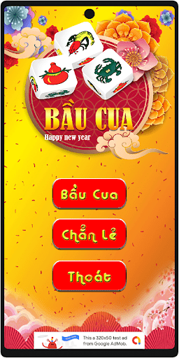Bau Cua 2025 – Chn L 2025 screenshots 9