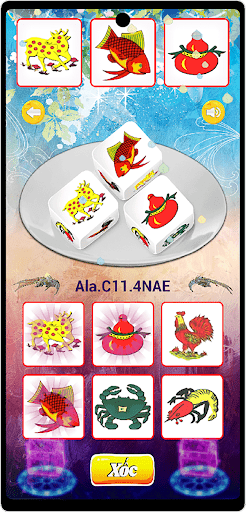 Bu Cua 2025 2025 screenshots 1