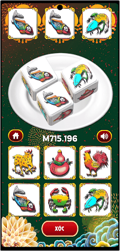 Bu Cua 2025 – Quay n Nhu 2026 screenshots 1