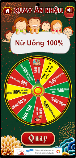 Bu Cua 2025 – Quay n Nhu 2026 screenshots 11