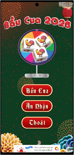 Bu Cua 2025 – Quay n Nhu 2026 screenshots 12