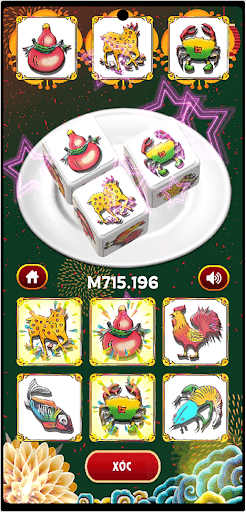 Bu Cua 2025 – Quay n Nhu 2026 screenshots 15