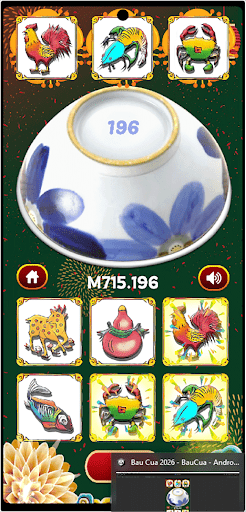 Bu Cua 2025 – Quay n Nhu 2026 screenshots 2