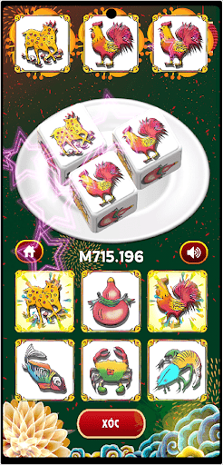 Bu Cua 2025 – Quay n Nhu 2026 screenshots 3