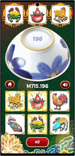 Bu Cua 2025 – Quay n Nhu 2026 screenshots 4