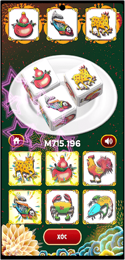 Bu Cua 2025 – Quay n Nhu 2026 screenshots 7