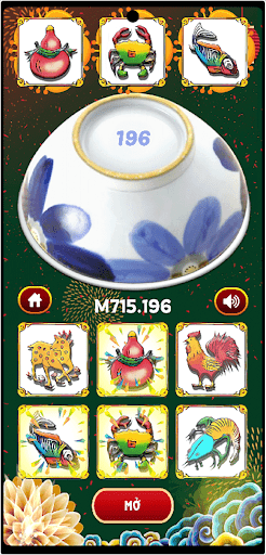 Bu Cua 2025 – Quay n Nhu 2026 screenshots 8