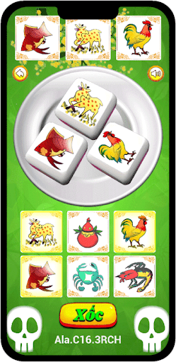 Bu Cua Tt 2026 2026 screenshots 5