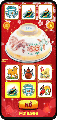 Bu Cua Xun 2025 2025 screenshots 10