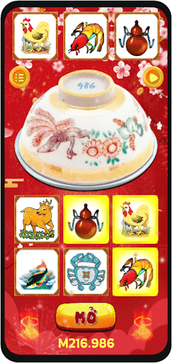 Bu Cua Xun 2025 2025 screenshots 2