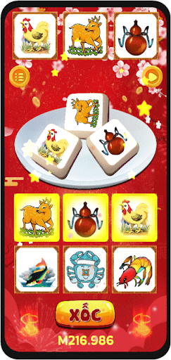 Bu Cua Xun 2025 2025 screenshots 3