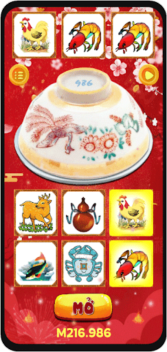 Bu Cua Xun 2025 2025 screenshots 4