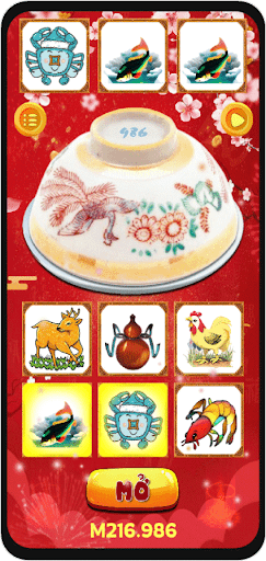 Bu Cua Xun 2025 2025 screenshots 7